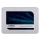 Crucial 500GB 2,5" SATA SSD MX500